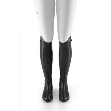 Stiefel Aries Ego7 Schwarz