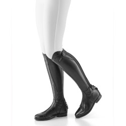 Stiefel Aries Ego7 Schwarz