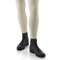 Stiefeletten Ego7 Taurus Schwarz