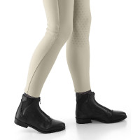 Stiefeletten Ego7 Taurus Schwarz