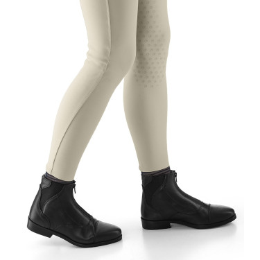 Stiefeletten Ego7 Taurus Schwarz