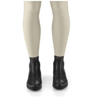 Stiefeletten Ego7 Taurus Schwarz