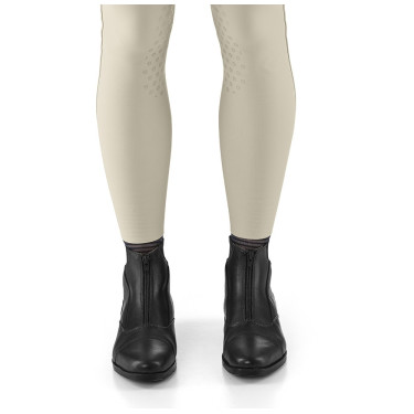 Stiefeletten Ego7 Taurus Schwarz