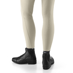 Stiefeletten Ego7 Taurus Schwarz