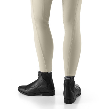 Stiefeletten Ego7 Taurus Schwarz