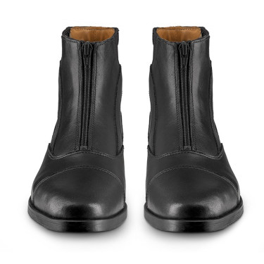 Stiefeletten Ego7 Taurus Schwarz