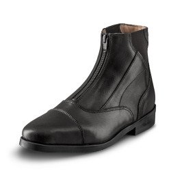 Stiefeletten Ego7 Taurus Schwarz