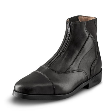 Stiefeletten Ego7 Taurus Schwarz