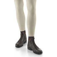 Stiefeletten Ego7 Taurus Braun