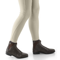 Stiefeletten Ego7 Taurus Braun