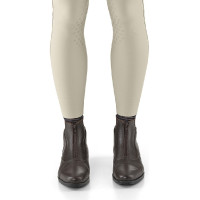 Stiefeletten Ego7 Taurus Braun