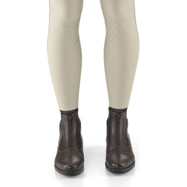 Stiefeletten Ego7 Taurus Braun