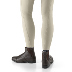 Stiefeletten Ego7 Taurus Braun