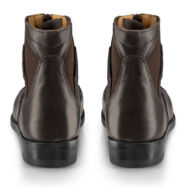 Stiefeletten Ego7 Taurus Braun