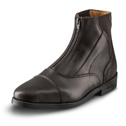 Stiefeletten Ego7 Taurus Braun