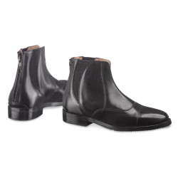 Stiefeletten Ego7 Libra Schwarz