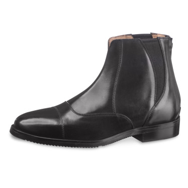 Stiefeletten Ego7 Libra Schwarz