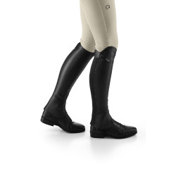 Mini-Chaps Ego7 Lyra mit Elastik Schwarz