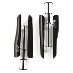 HH Ego7 Stiefelspanner Schwarz