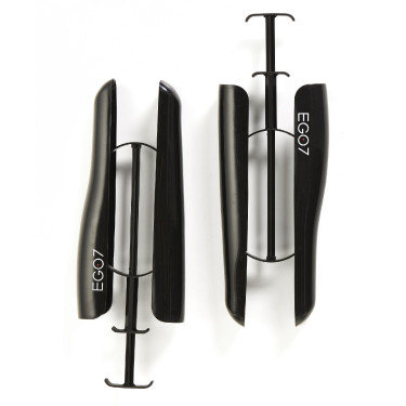 HH Ego7 Stiefelspanner Schwarz