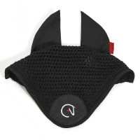 Fliegenhaube Ego7 Schwarz