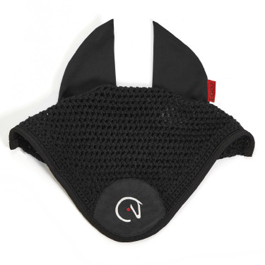 Fliegenhaube Ego7 Schwarz