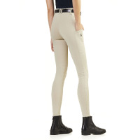 Damenreitleggings Ego7 HH Beige