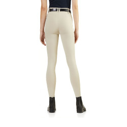 Damenreitleggings Ego7 HH Beige Damenreitleggings Ego7 HH Beige