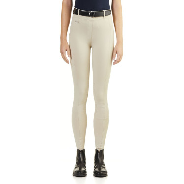 Damenreitleggings Ego7 HH Beige Damenreitleggings Ego7 HH Beige
