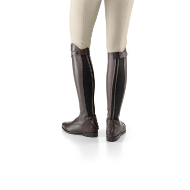 Stiefel Orion Ego7 Braun