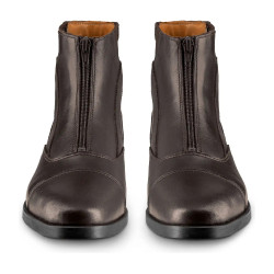 Stiefeletten Ego7 Taurus Braun