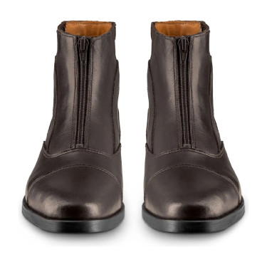 Stiefeletten Ego7 Taurus Braun