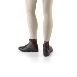 Stiefeletten Ego7 Taurus Braun