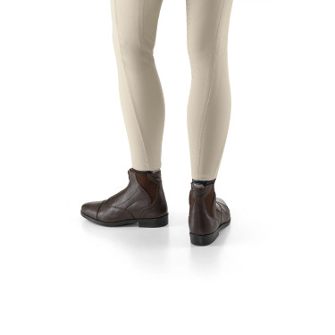 Stiefeletten Ego7 Taurus Braun