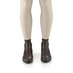 Stiefeletten Ego7 Taurus Braun