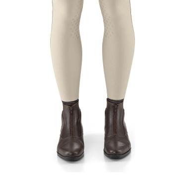 Stiefeletten Ego7 Taurus Braun