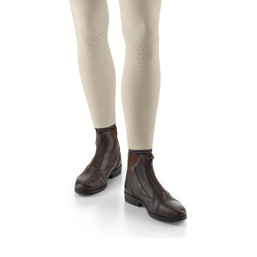 Stiefeletten Ego7 Taurus Braun