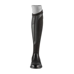 Ego7 Contact Stiefel Schwarz
