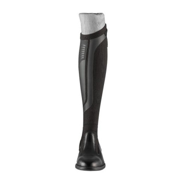 Ego7 Contact Stiefel Schwarz