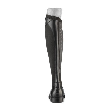 Ego7 Contact Stiefel Schwarz