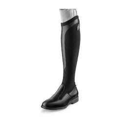 Ego7 Contact Stiefel Schwarz