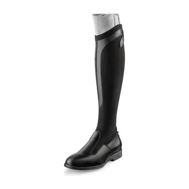 Ego7 Contact Stiefel Schwarz