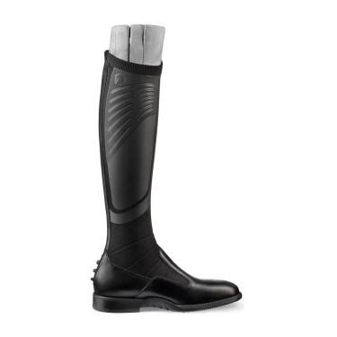 Ego7 Contact Stiefel Schwarz
