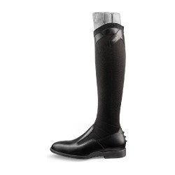 Ego7 Contact Stiefel Schwarz