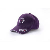 Unisex-Kappe Ego7 AIR Bordeaux