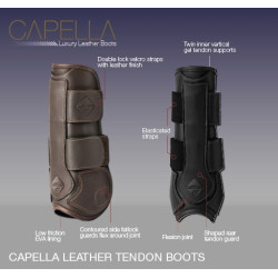 Gamaschen LeMieux Capella Gamaschen LeMieux Capella