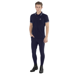 Herren-Poloshirt Ego7 AIR