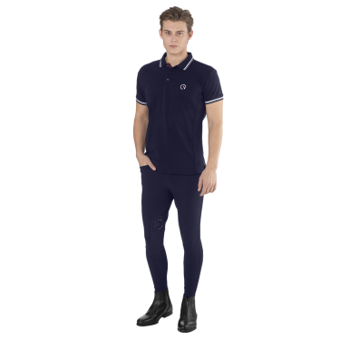 Herren-Poloshirt Ego7 AIR