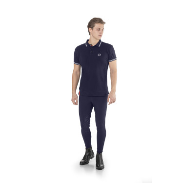 Herren-Poloshirt Ego7 AIR
