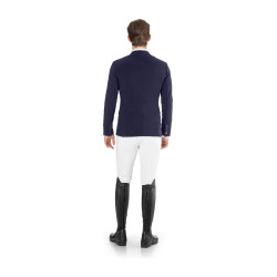 Herren-Turnierjacke Ego7 Be Air Marine Marineblau